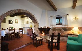 Romitorio Di Castiglione Del Lago