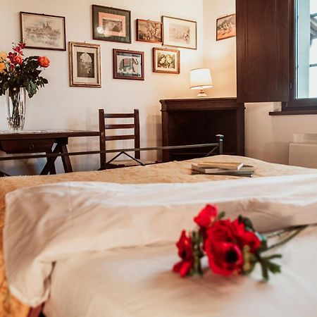 Romitorio Di Castiglione Del Lago Zewnętrze zdjęcie