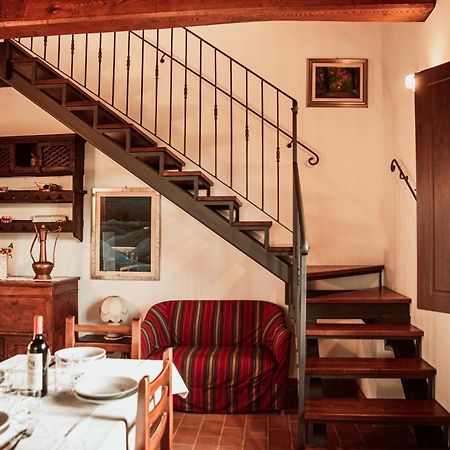 Romitorio Di Castiglione Del Lago Zewnętrze zdjęcie